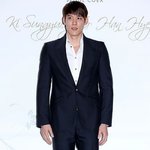 <b>박태환</b> 최근 수트핏