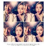 리얼 <b>스멜</b> 슬슬 돋는 원더풀마마 ‘고장커플’ 정유미. 정겨운!!