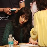 기분 짜장 좋아 보이는 현아 근황