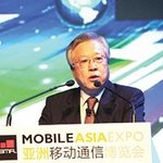 글로벌 it 전시회서 주목한 <b>kt</b> 이석채회장