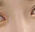 무슨 <b>성형</b>하면이런<b>눈</b>이될수잇을까용