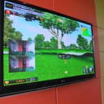 인도어 골프 <b>연습장</b>, 오케이온골프와 함께하세요