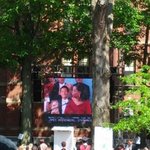 [<b>LIFE</b>]미국-하버드 대학교 졸업식에 가다!