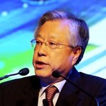 이석채회장 "지난 4년, 정부 지원없이 <b>오너</b>십 변화없이 일어섰다"