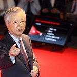 <b>kt</b> 이석채 회장, 문화경영의 선두주자~