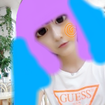 <b>중딩</b>얼짱 신아라