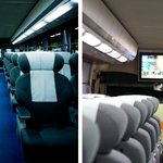 [<b>도심</b> 공항 리무진] 긴 여행을 위한 출발, 리무진 타고 인천공항...