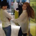 보기만 해도 훈훈한 <b>제사</b>&amp;크리스탈
