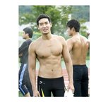<b>숀리</b>도 인정한 정겨운의 히어로급 비현실적 몸매 !!