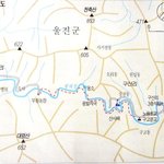[극오지체험] 시원한 왕피천 계곡 트레킹1탄