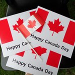 [LIFE]캐나다-캐나다의 국경일! Canada <b>Day</b>!