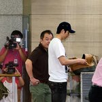 유부남되고 얼굴 확 핀 <b>기성</b>용 최근 사진