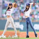 오비 베어스! <b>두산</b> 베어스! 모여라!