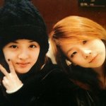 7살도 뛰어넘는 <b>씨엘</b>과 다라의 우정