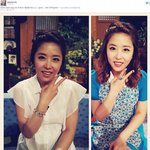 슬림해져 돌아온 코요태 <b>신지</b>! 물오른 외모!
