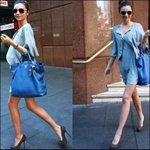 미란다커 스타일 - 내가 제일 좋아하는 미란언니