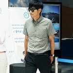 이종혁 어깨 원래 이렇게 좁았음?