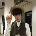 [이현우] <b>사진o</b>)헐 대박 방금 지하철에서 이현우봄