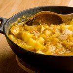 영양가득 오리카레<b>라이스</b> 만드는법!!