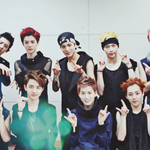 [EXO] ㅇ우와.. 엑소 게시판이 생기다니!