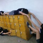 사진있음) 우리학교는남녀공학인데이렇게논다