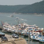 <칼국수맛집>충남오천 오양손칼국수, 맛도 풍성 <b>리필</b>도 풍성!