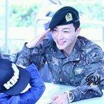 [슈퍼주니어] 피부가 좋아서 욕 먹는 <b>정수</b> ㅠㅠ