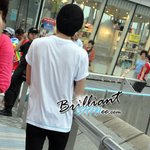 얄짤없는 샤이니 <b>태민</b>의 다리