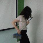 록페스<b>티</b><b>발</b>을 향한 그녀의 열정ㅋ