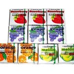 추억의 <b>불량</b>식품들 생각나시나요?