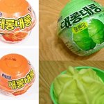 불량식품 요즘안파는거!!