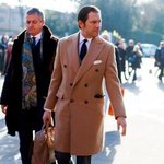 멋진 여자! 예쁜 남자~ 유니섹스패션