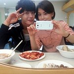 친남매 돋는 이종석&amp;이보영