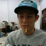 남친몬 삼고싶은 곶감대란의 주인공 빈지노ㅠ 빈지노 만큼 매력터지는...