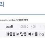 <b>디시</b>의 흔한 여갤러.jpg