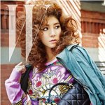 박한별 어디있나 했더니..뉴욕 화보 공개!