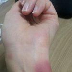 자기와 원나잇으로 임신한 길음동 여자를 찾아보랍니다