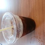 <b>xx</b>리아 커피 원래이래요???