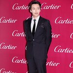 이마 보이게 깐 머리 하니 짱 멋진 김날길