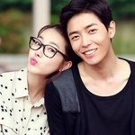 진짜 연기하다 사귈 거 같은 <b>두사람</b>