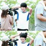 新 애완돌 <b>b1a4</b> 공찬표 사과머리!