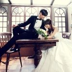 훈훈한 아이돌 웨딩 <b>화보</b>.<b>jpg</b>