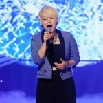 보이스 코리아의 숨은 미녀들... 유성은,손승연!!!!