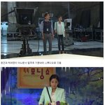 <b>박세영</b>과 이해인의 신경전
