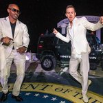 폭염!장마도 물리치는!<화이트 하우스 다운>매력은 <b>what</b>?!