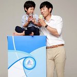 머리에 힘 준 <b>준수</b> 너무 귀여워ㅠㅠ