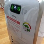 아이 때문에 <b>구입</b>한 제습기