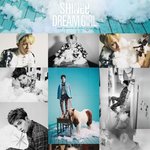 [샤이니] 미컨유<b>벽지</b>