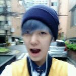 [BAP] 허얼 준홍아....<b>아아</b>..즌홍아..ㅠㅠ