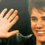 팝스타 대표 악동 저스틴비버